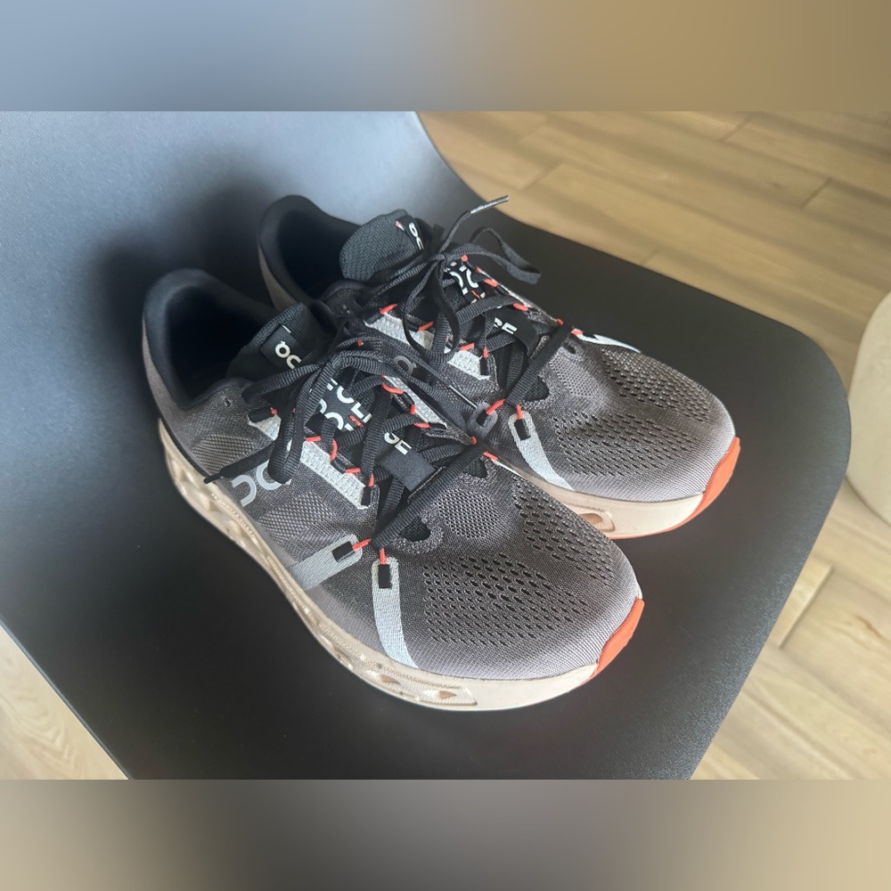 On Running Men's Cloudeclipse Running Shoes - Size 11